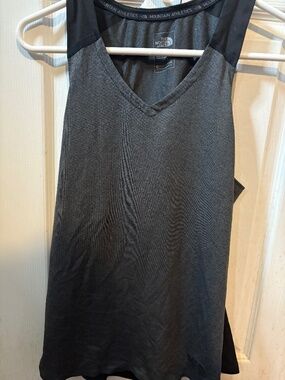 North face tank top